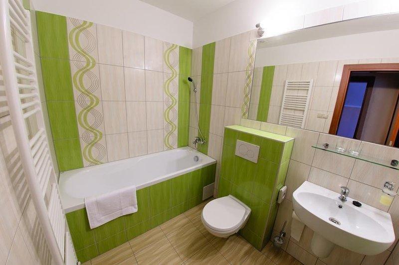 Penzion Havran Trencianska Turna Habitación foto